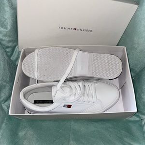 Tommy Hilfiger Flint3-M Shoes Size 10-M